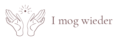 I mog wieder Logo