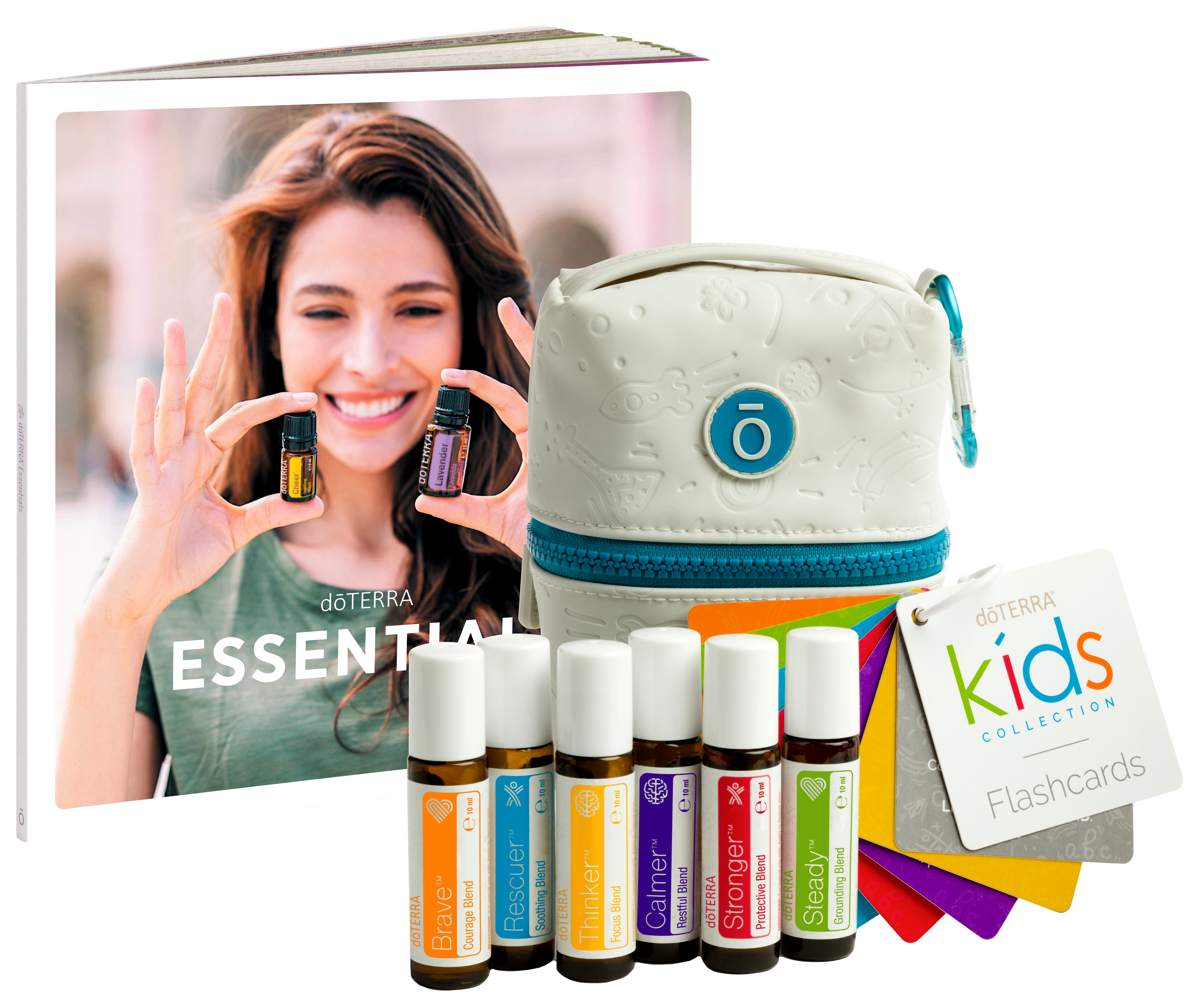 Kids Collection_enrolment